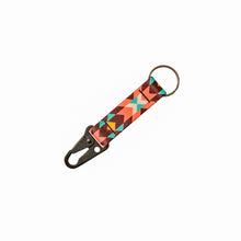 Load image into Gallery viewer, HK Clip Heavy Duty Key Fob