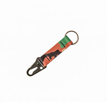 Load image into Gallery viewer, HK Clip Heavy Duty Key Fob
