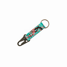 Load image into Gallery viewer, HK Clip Heavy Duty Key Fob