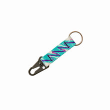 Load image into Gallery viewer, HK Clip Heavy Duty Key Fob