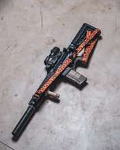 Load image into Gallery viewer, The Bolt Sling - Full Beanz