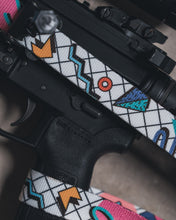 Load image into Gallery viewer, The Bolt Sling - Food Court