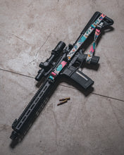 Load image into Gallery viewer, The Bolt Sling - Food Court