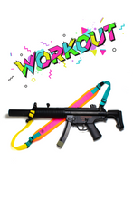 Load image into Gallery viewer, The Bolt Sling - Workout
