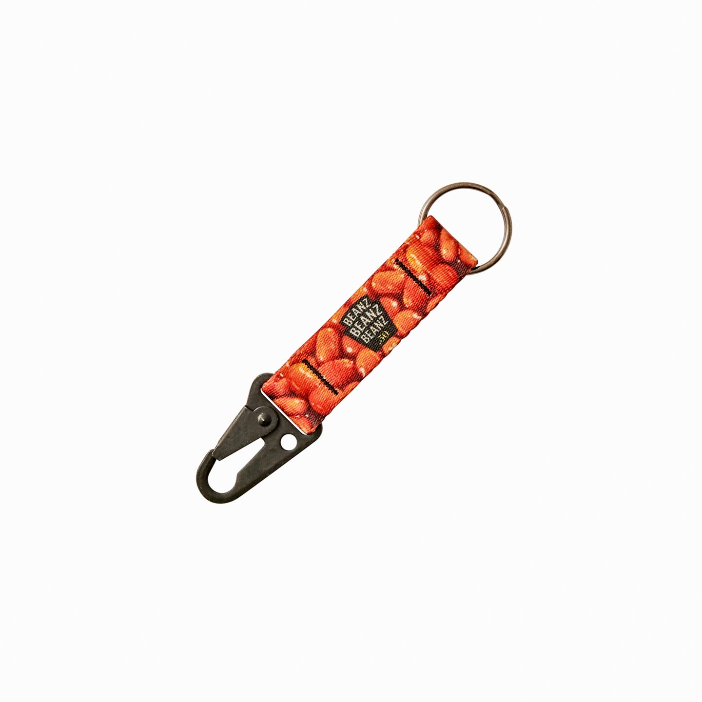 HK Clip Heavy Duty Key Fob