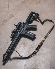 The Bolt Sling - Brushstroke