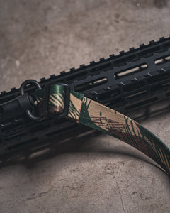 The Bolt Sling - Brushstroke