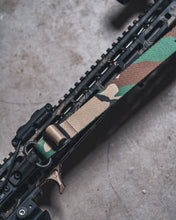 Load image into Gallery viewer, The Bolt Sling - Woodland
