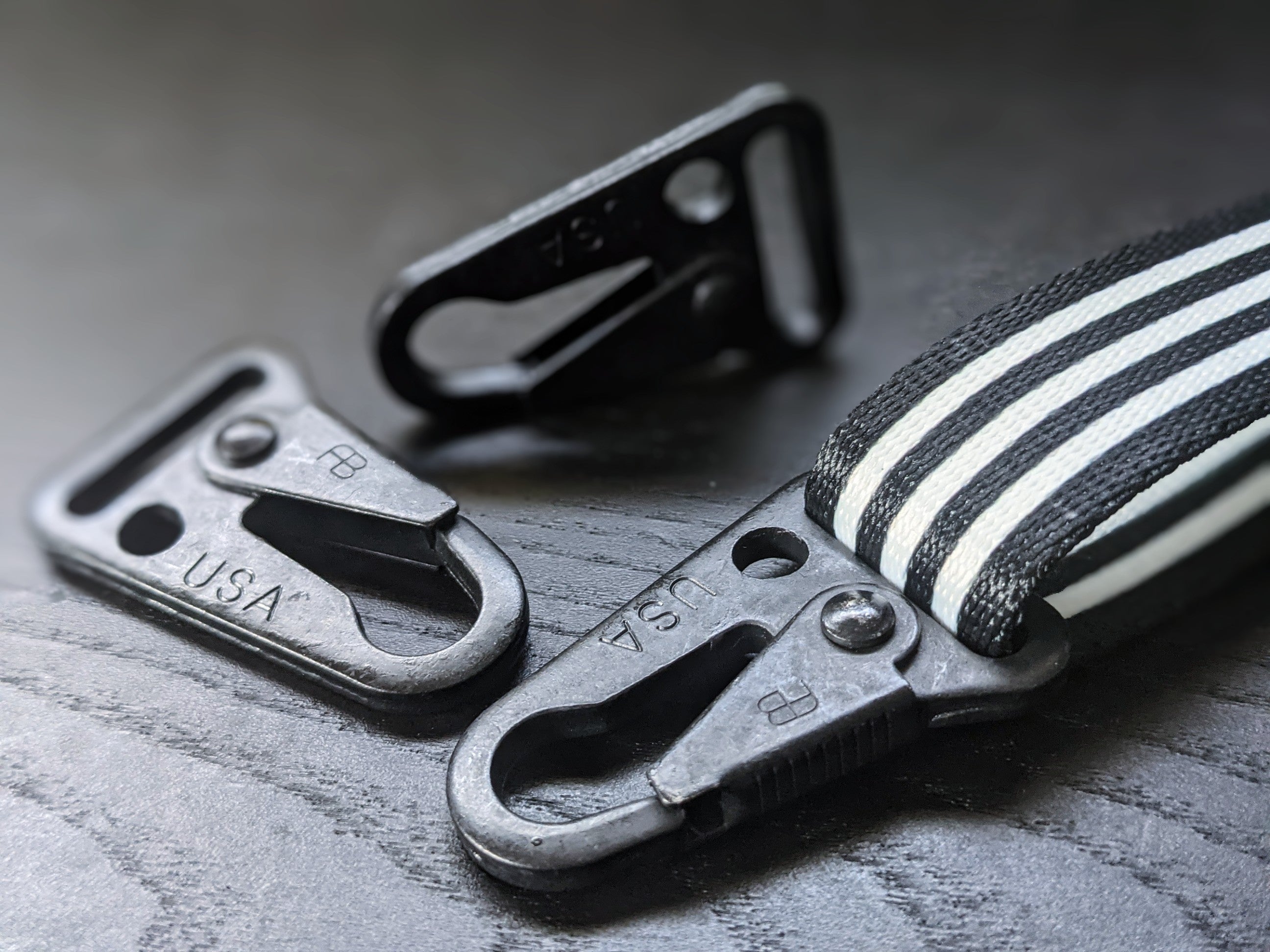 Wellsmade Co. HK Clip